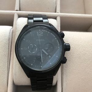 Men’s Fossil Watch